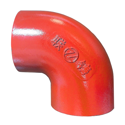 88 Degree Bend