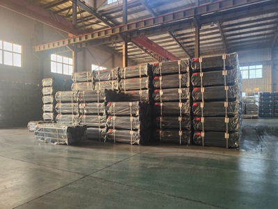 DN50 Straight Pipe, L=3,000mm