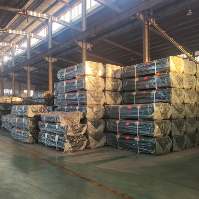 DN150 Straight Pipe, L=3,000mm