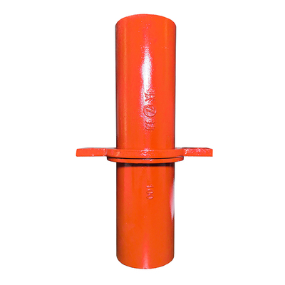 Pipe Stand