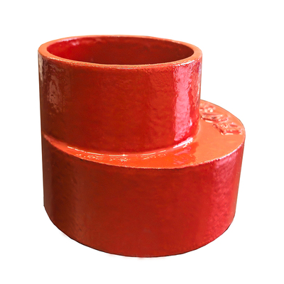 Eccentric Reducer