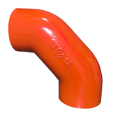 45 Degree Double Bend