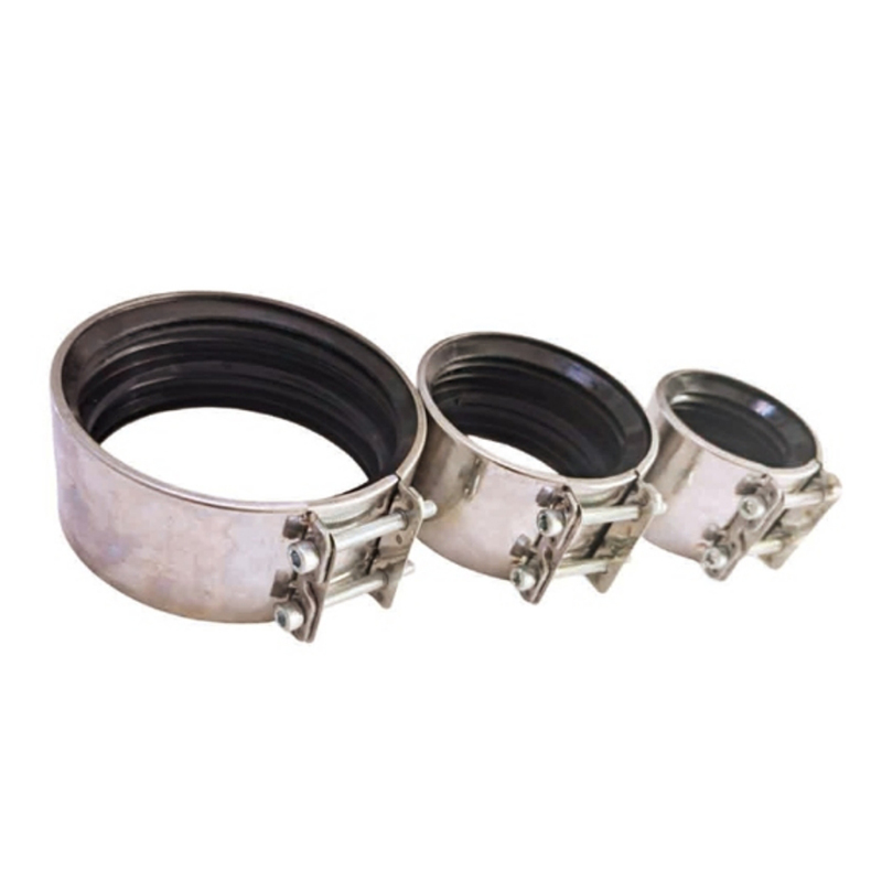 CHA Type Steel Clamp