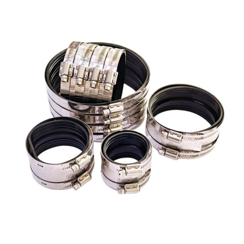 A Type Steel Clamp